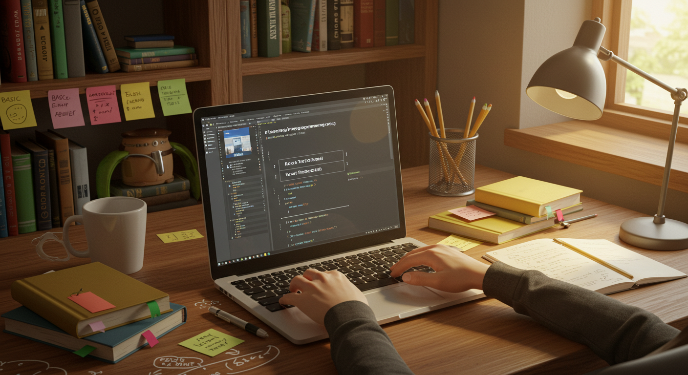 Learning Progression